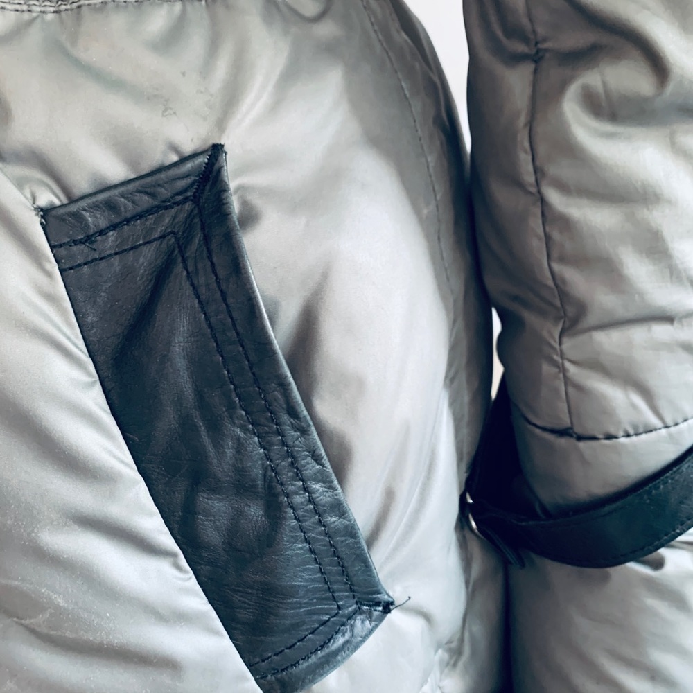COPY - Rudsak down coat! - Picture 5 of 6